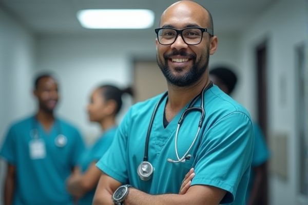 Nursing Jobs in Kenya