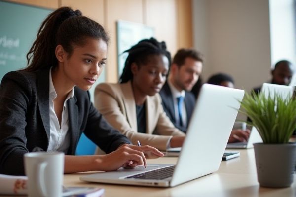 Academic Writing Job Opportunities in Kenya