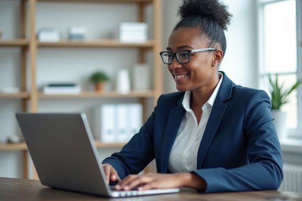Accounts Assistant Job Opportunities in Kenya
