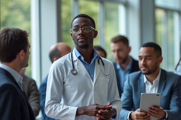 Actuarial Job Opportunities in Kenya