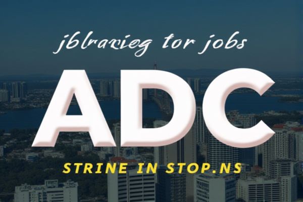 ADC Job Opportunities in Kenya