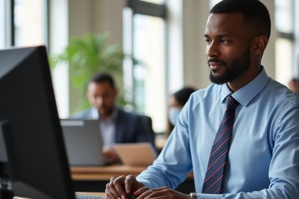 Administration Job Opportunities in Kenya