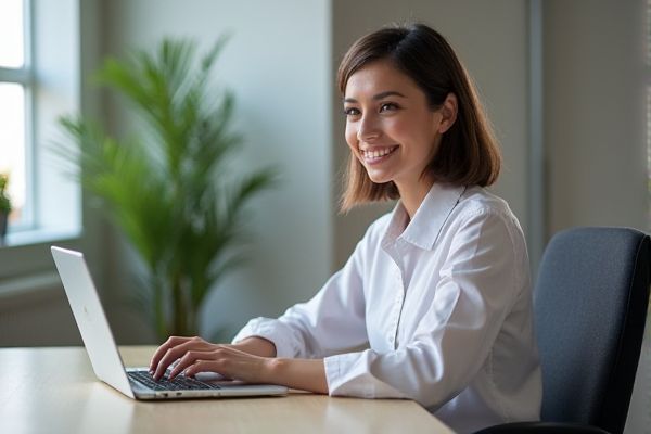 Administrative Assistant Positions in Kenya