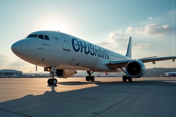 Aeronautical Job Opportunities in Kenya