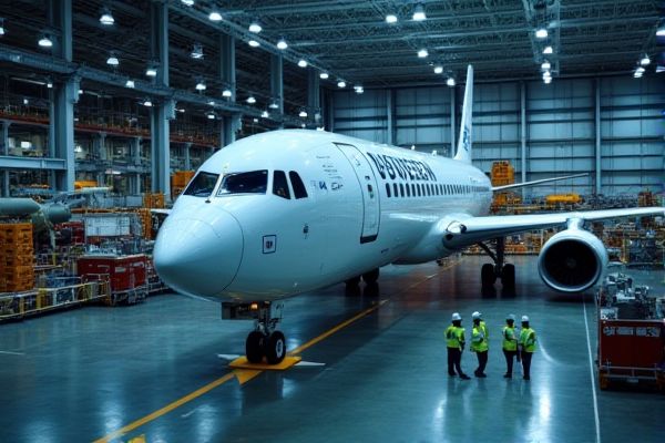 Aerospace Engineering Job Opportunities in Kenya