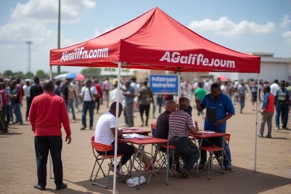 AFC Job Opportunities in Kenya