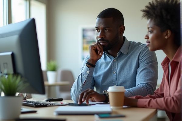 Affiliate Marketing Job Opportunities in Kenya
