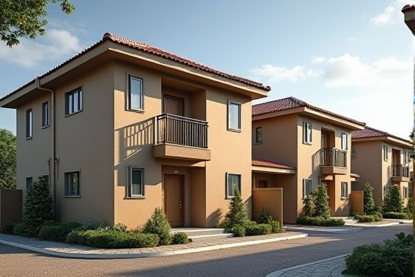 Affordable Housing Job Opportunities in Kenya