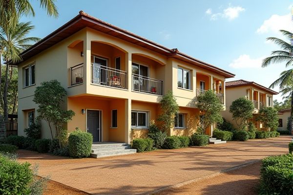 Job Opportunities in Kenya's Affordable Housing Program