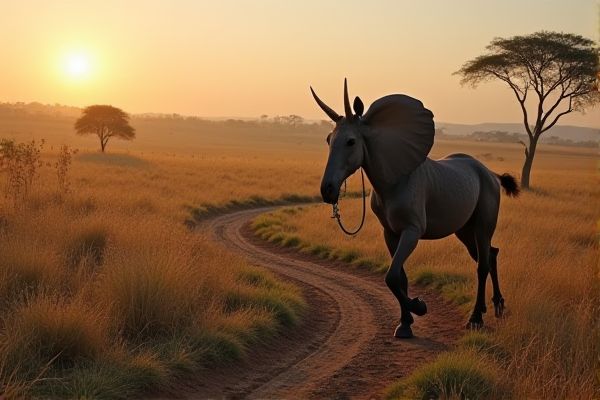 African Mirage Job Opportunities in Kenya