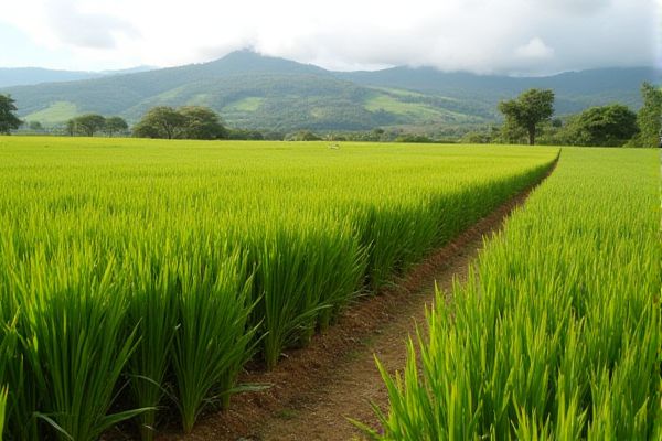 Jobs in Agricultural Economics in Kenya