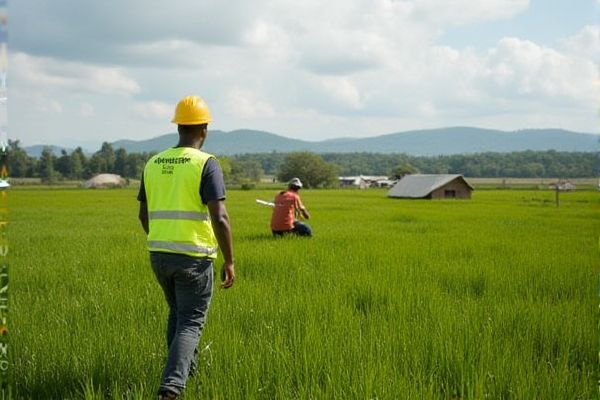 Agricultural Job Opportunities in Kenya