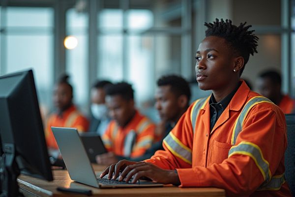 AHF Job Opportunities in Kenya