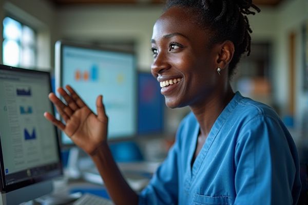 AI Training Job Opportunities in Kenya
