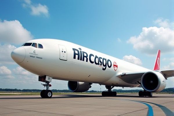 Air Cargo Job Opportunities in Kenya