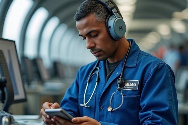 Aircraft Technician Job Opportunities in Kenya