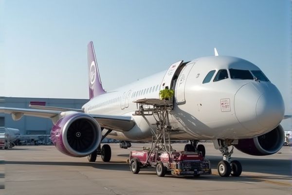 Airline Job Opportunities in Kenya