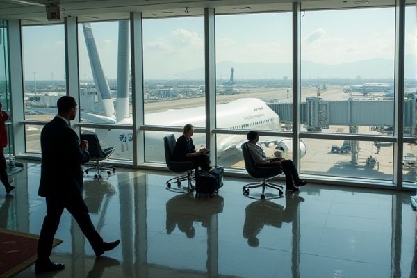 Airport Job Opportunities in Kenya for Form Four Graduates