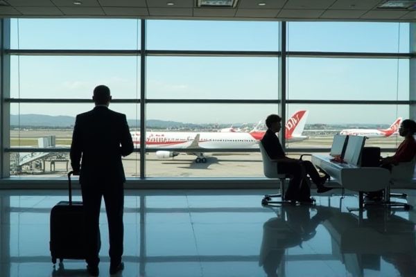Airport Job Opportunities in Kenya