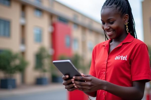 Airtel Job Opportunities in Kenya