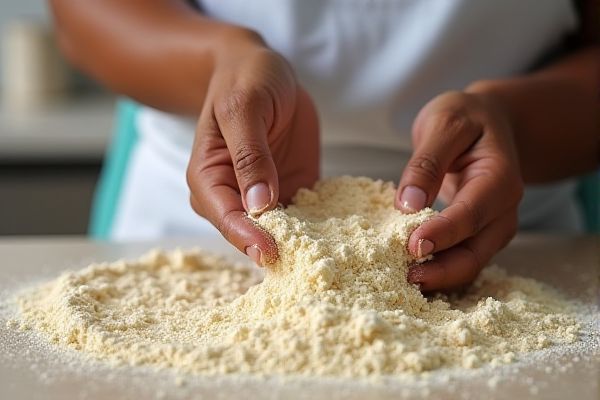 Job Opportunities at Ajab Flour Mombasa, Kenya