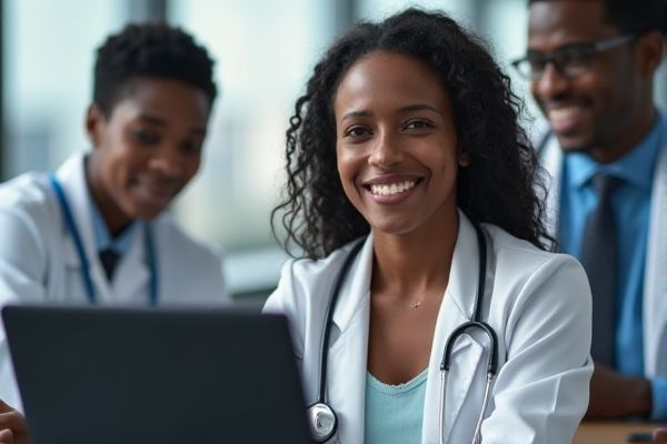 Job Opportunities at AKDN in Kenya