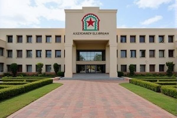 Job Opportunities at the Algerian Embassy in Kenya