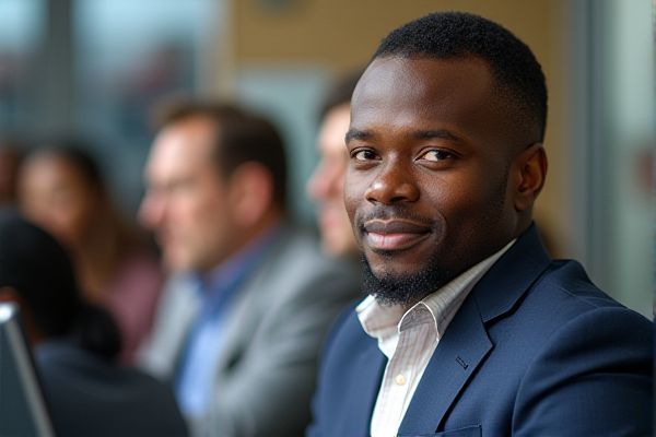 Job Opportunities at Alibaba in Kenya
