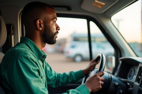 All Driver Job Opportunities in Kenya