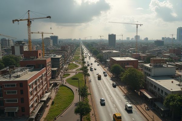 Job Opportunities in Kenya