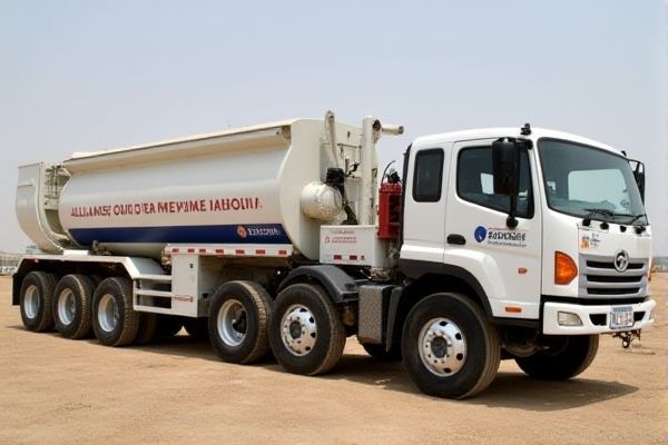 Job Opportunities at Alliance Concrete in Kenya