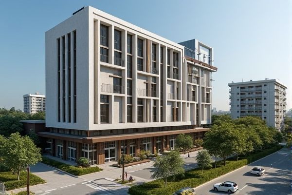 Job Opportunities at the American Embassy in Kenya