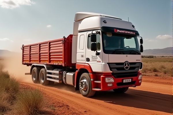 Amref Driver Job Opportunities in Kenya
