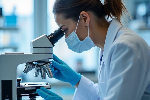 Analytical Chemistry Job Opportunities in Kenya
