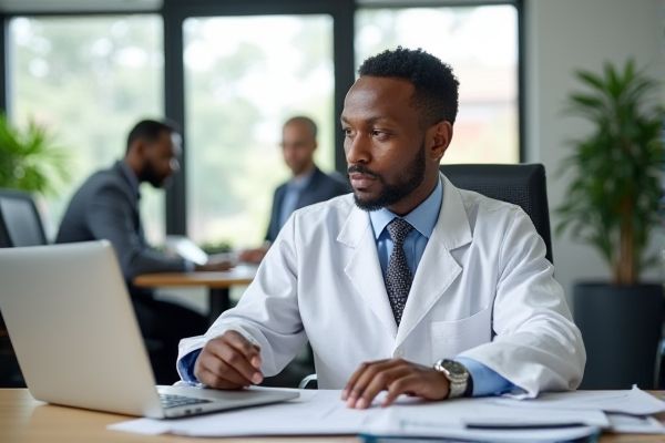 Applied Statistics Job Opportunities in Kenya