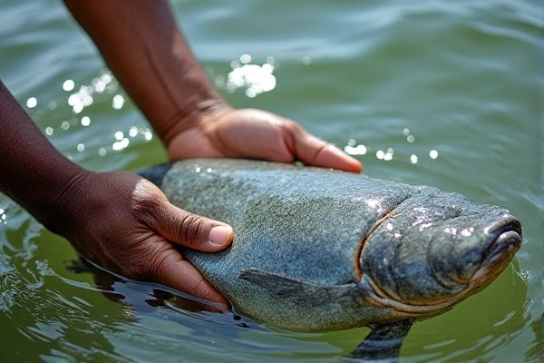 Aquaculture Job Opportunities in Kenya