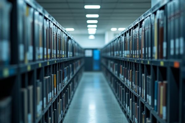 Archives and Records Management Job Opportunities in Kenya
