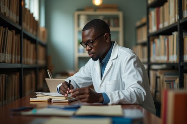 Archivist Job Opportunities in Kenya