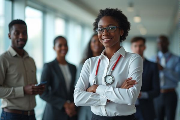 Area Sales Manager Positions in Kenya