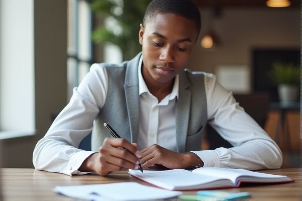 Article Writing Job Opportunities in Kenya