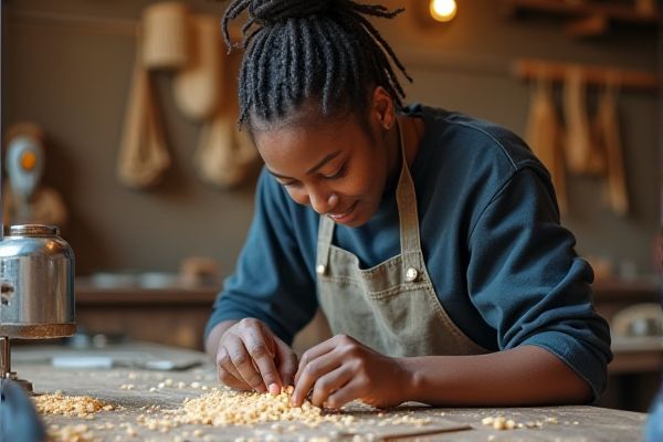 Artisan Job Opportunities in Kenya