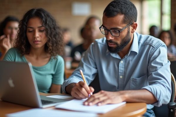 Lecturer Positions in Kenya