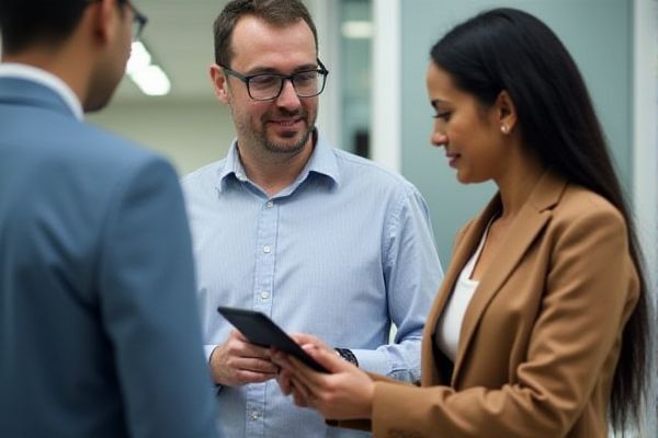 Procurement Job Opportunities in Kenya