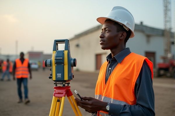 Quantity Surveyor Job Opportunities in Kenya