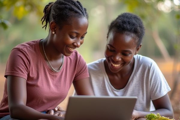 Au Pair Job Opportunities in Kenya