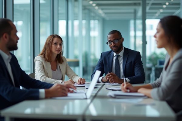Audit Job Opportunities in Kenya