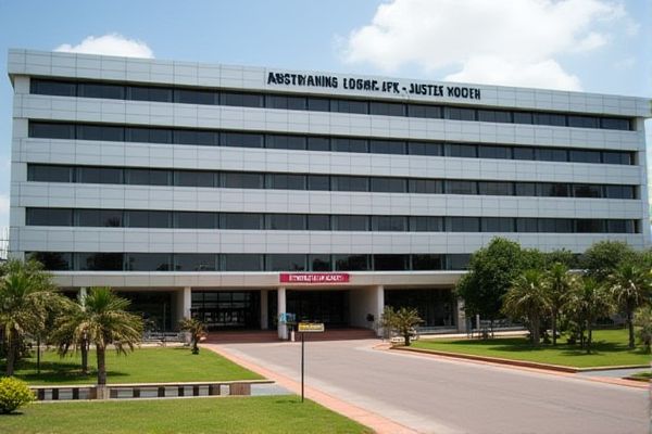 Job Opportunities at the Australian Embassy in Kenya