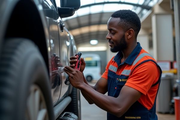 Auto Electrician Job Opportunities in Kenya