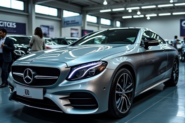 Automotive Engineering Job Opportunities in Kenya