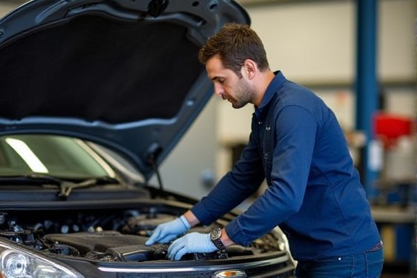 Automotive Mechanic Job Opportunities in Kenya